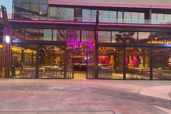 Üzüm İzmir Yeni Nesil Meyhane - Resim 3