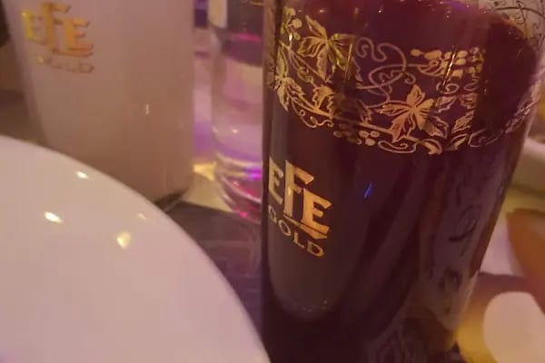 Üzüm İzmir Yeni Nesil Meyhane - Resim 17