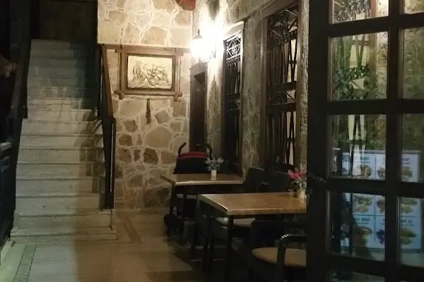 La Paloma Hotel - Resim 16