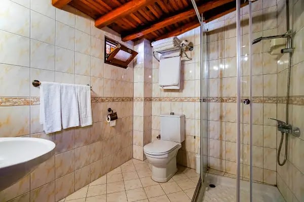 La Paloma Hotel - Resim 4