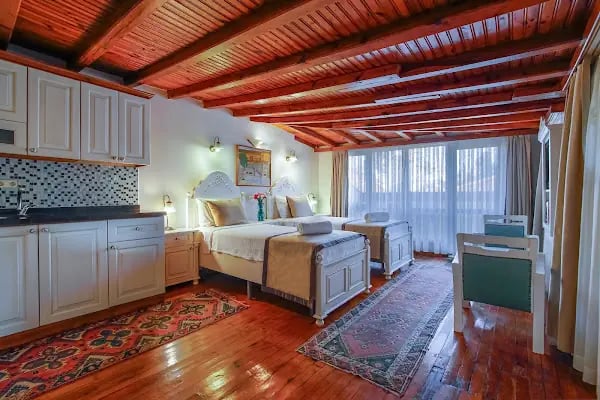La Paloma Hotel - Resim 7