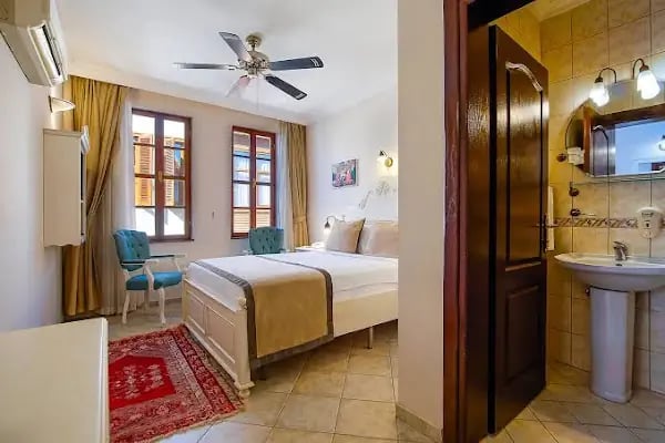 La Paloma Hotel - Resim 2