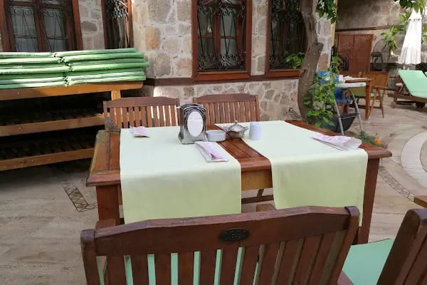 La Paloma Hotel - Resim 14