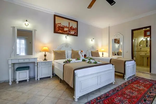 La Paloma Hotel - Resim 13