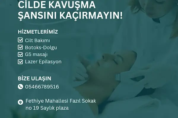 Bursa Neva Spa &amp; Masaj Salonu - Resim 4