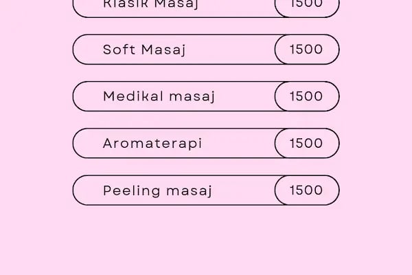 Bursa Neva Spa &amp; Masaj Salonu - Resim 3