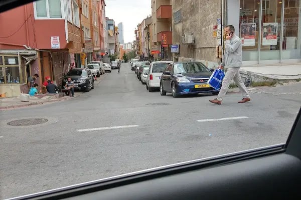 AİS CAR - Resim 1