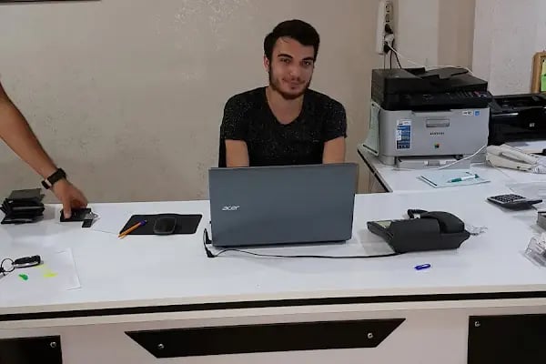 AİS CAR - Resim 10