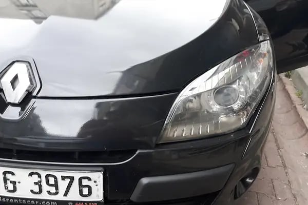 AİS CAR - Resim 8