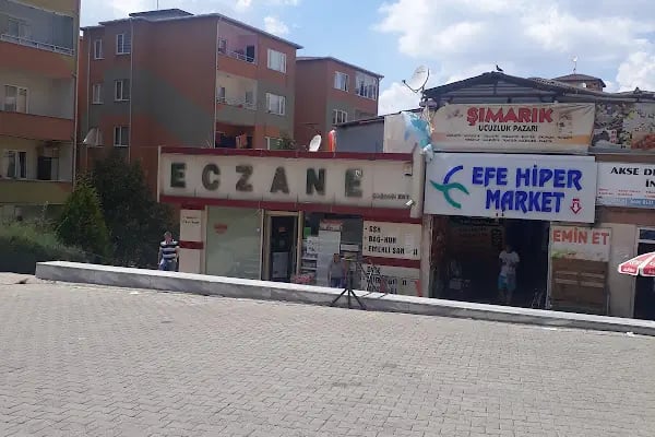 Yakamoz Erkek Kuaförü - Resim 17