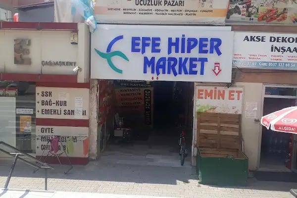 Yakamoz Erkek Kuaförü - Resim 9