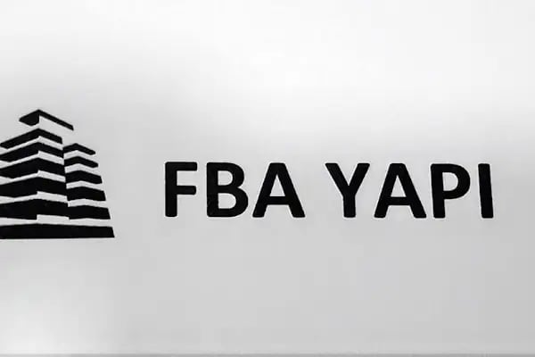 FBA YAPI - Resim 1