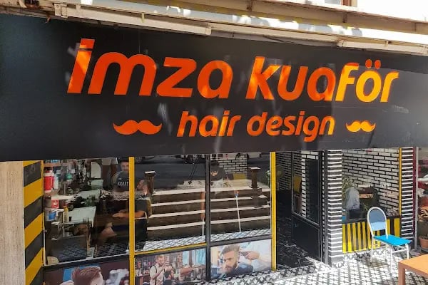 İmza Kuaför - Resim 5