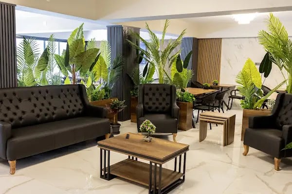Kalbur Otel - Resim 1
