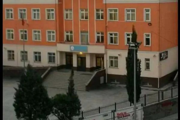 Barbaros Hayrettin Paşa İlk ve Orta Okulu - Resim 2