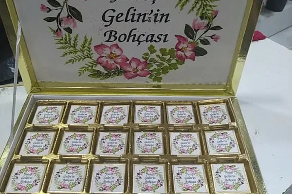 Yaren çiçekcilik - Resim 9