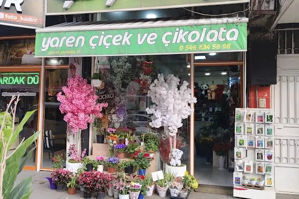 Yaren çiçekcilik - Resim 2