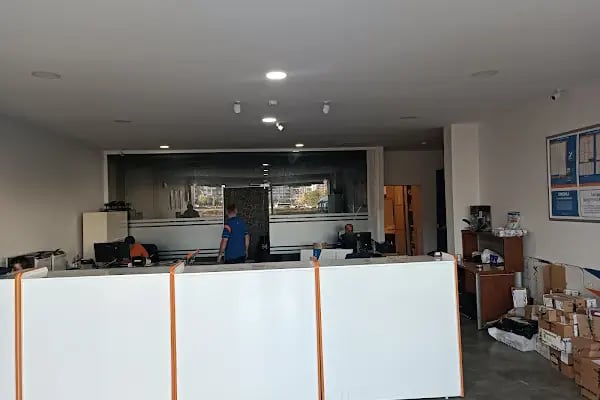 Yurtiçi Kargo Beşnisan - Resim 4