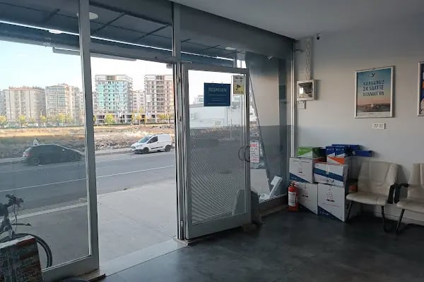 Yurtiçi Kargo Beşnisan - Resim 3