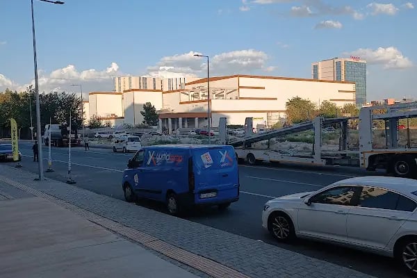 Yurtiçi Kargo Beşnisan - Resim 2