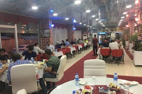 Ceylanpınar Sofrası - Resim 1