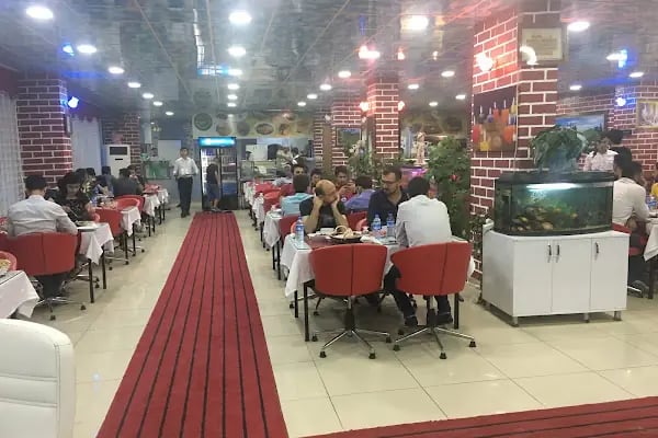 Ceylanpınar Sofrası - Resim 5