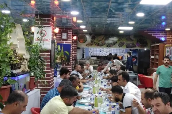 Ceylanpınar Sofrası - Resim 15