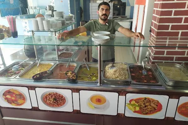 Ceylanpınar Sofrası - Resim 16