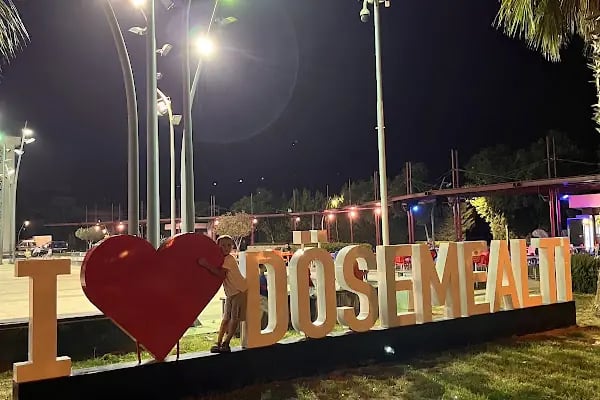 T.C Döşemealtı Belediyesi - Resim 16