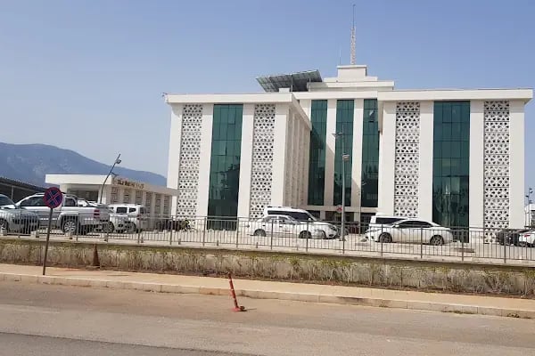 T.C Döşemealtı Belediyesi - Resim 1
