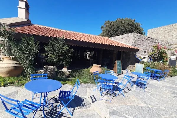 HAN 1771 Cafe &amp; Lounge - Resim 2