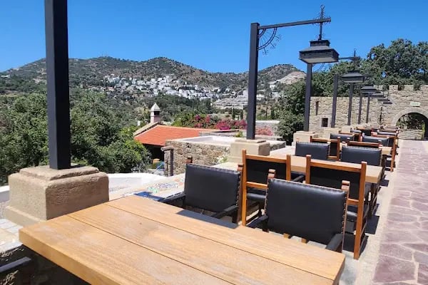 HAN 1771 Cafe &amp; Lounge - Resim 14