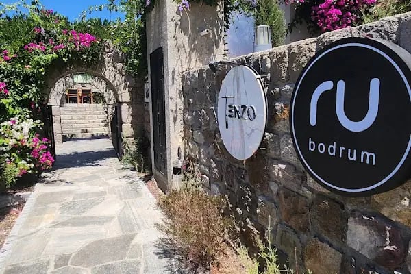 HAN 1771 Cafe &amp; Lounge - Resim 13