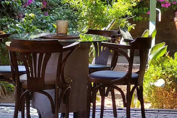 HAN 1771 Cafe &amp; Lounge - Resim 20