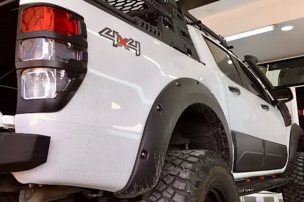 ARABAM. COM AKSU OTO EKSPERTİZ - Resim 8