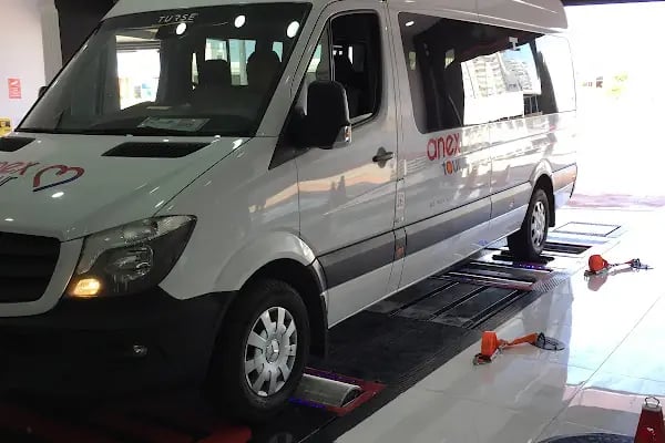 ARABAM. COM AKSU OTO EKSPERTİZ - Resim 4