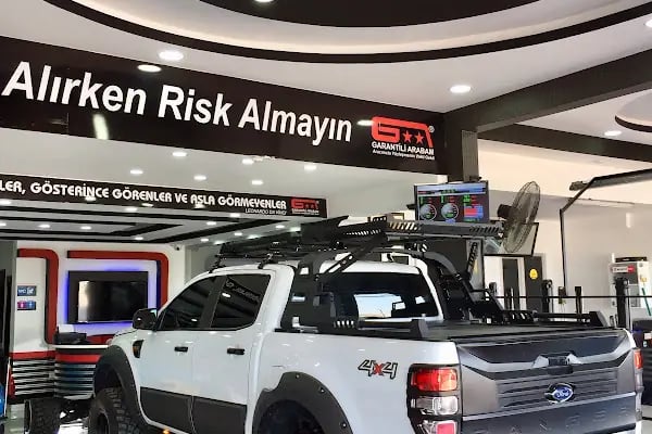 ARABAM. COM AKSU OTO EKSPERTİZ - Resim 7