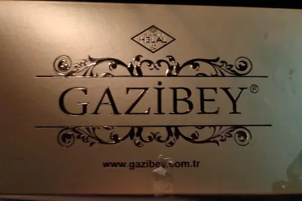 Gazibey Baklava - Resim 14
