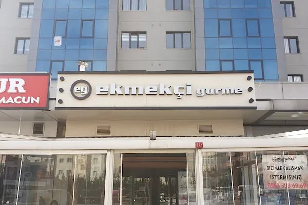 Ekmekçi Gurme - Resim 6