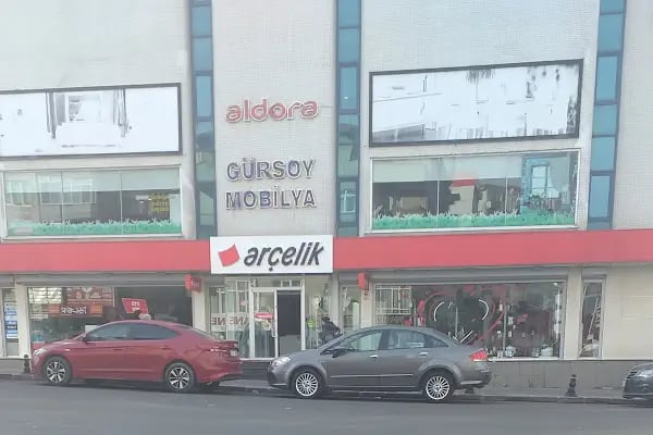 ARÇELİK - MUSTAFA BAHA GÜRSOY DAYANIKLI TÜKETİM - Resim 9