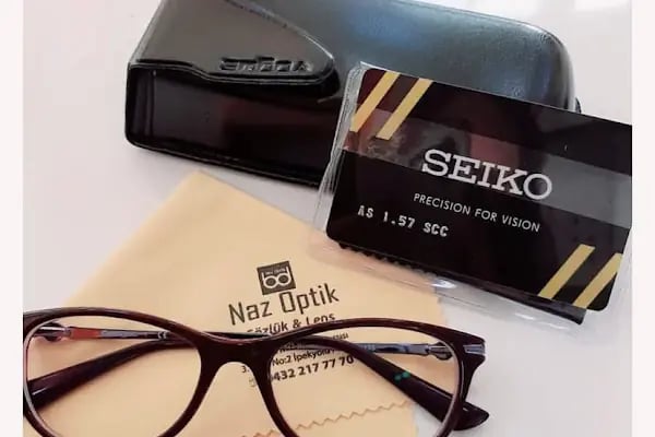 Naz Optik Van - Resim 18