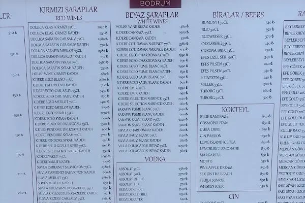Bedri Usta Aspat - Resim 5