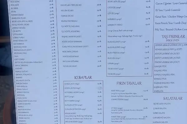 Bedri Usta Aspat - Resim 14