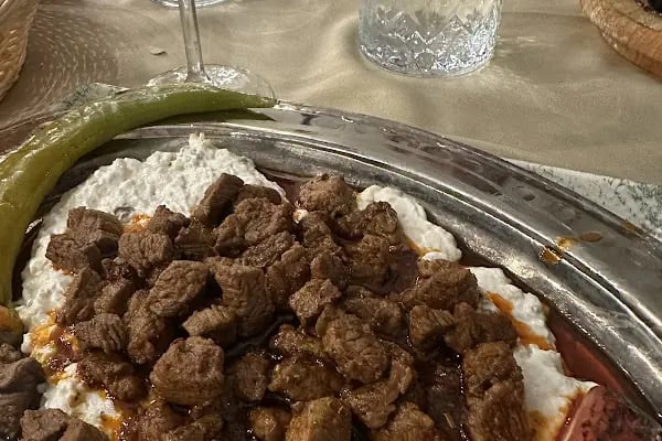 Bedri Usta Aspat - Resim 10