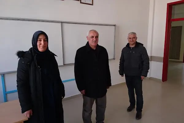 Battalgazi Ortaokulu - Resim 4