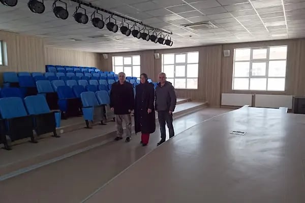 Battalgazi Ortaokulu - Resim 5