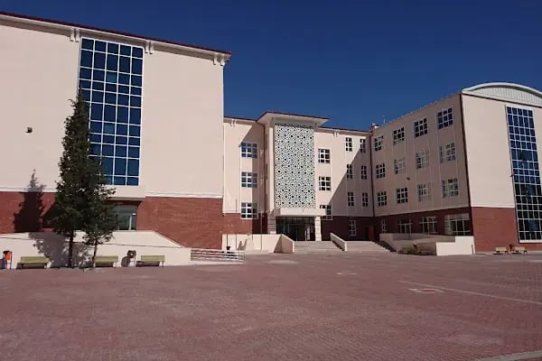 Battalgazi Ortaokulu - Resim 17