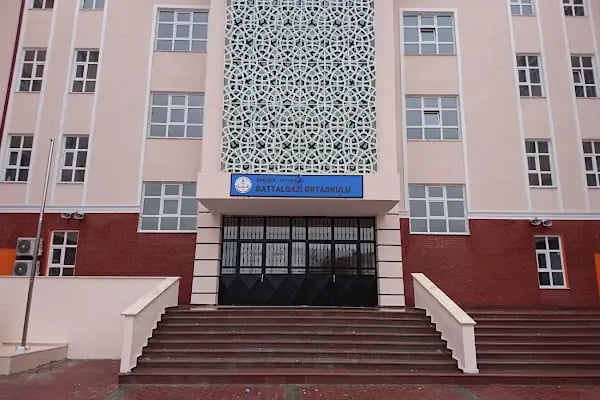 Battalgazi Ortaokulu - Resim 16