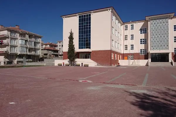 Battalgazi Ortaokulu - Resim 13