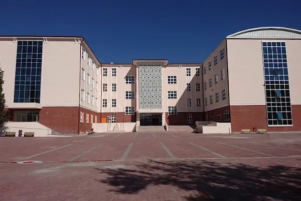 Battalgazi Ortaokulu - Resim 14